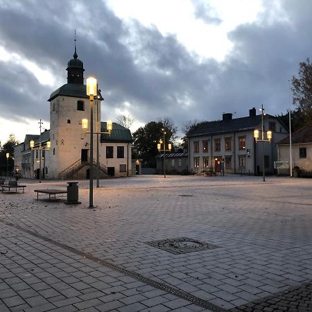 Vadstena Centrum Exterior photo